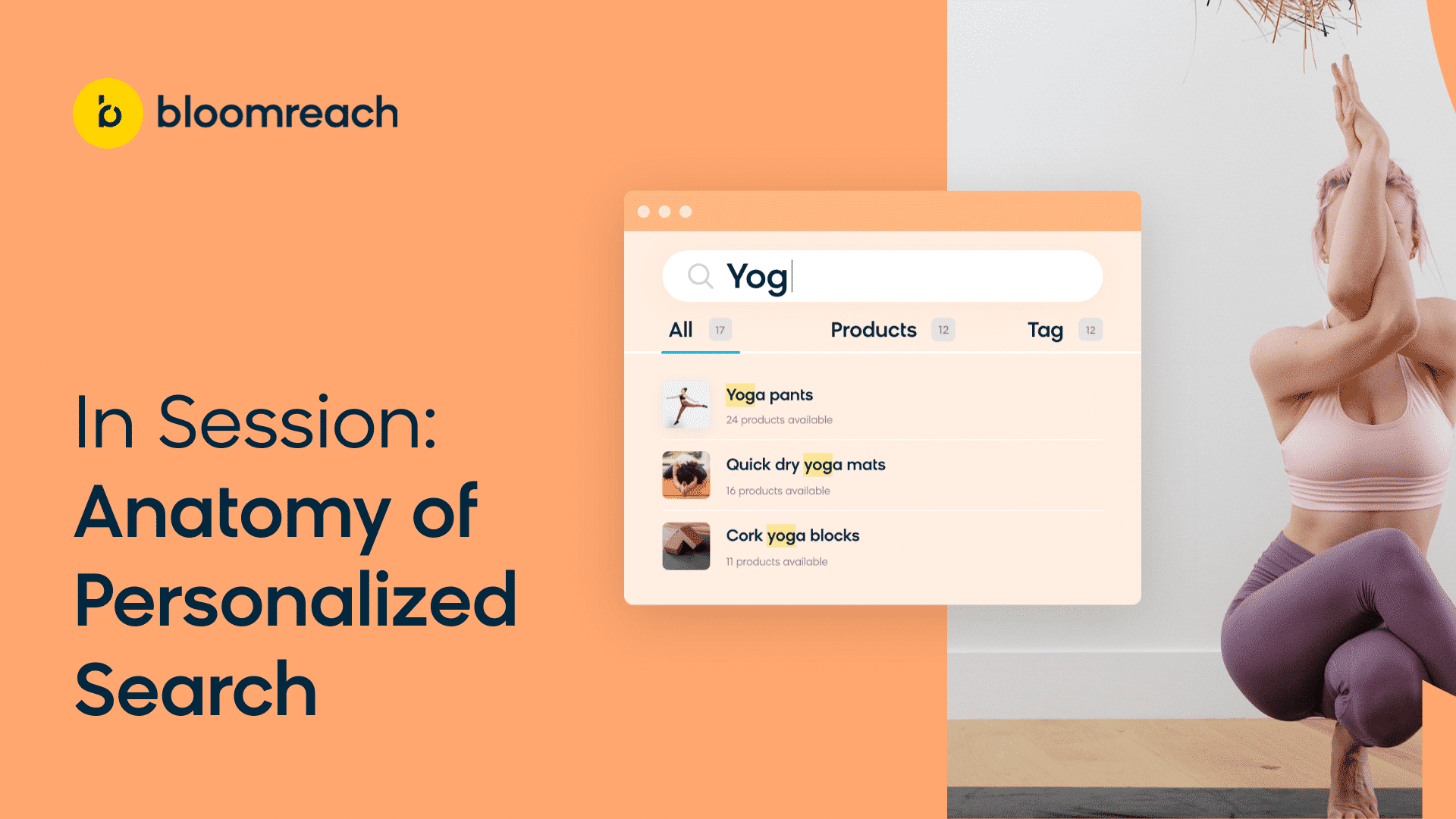 The anatomy of personalized search