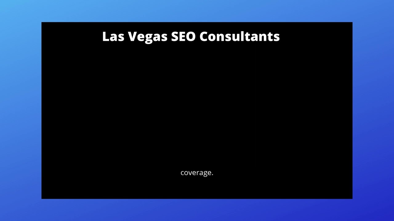 What Is A Digital Marketing Agency   Las Vegas SEO Consultants