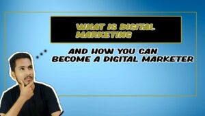 What Is Digital Marketing ? | Difference Between Offline Marketing and Digital Marketing | SEO | PPC