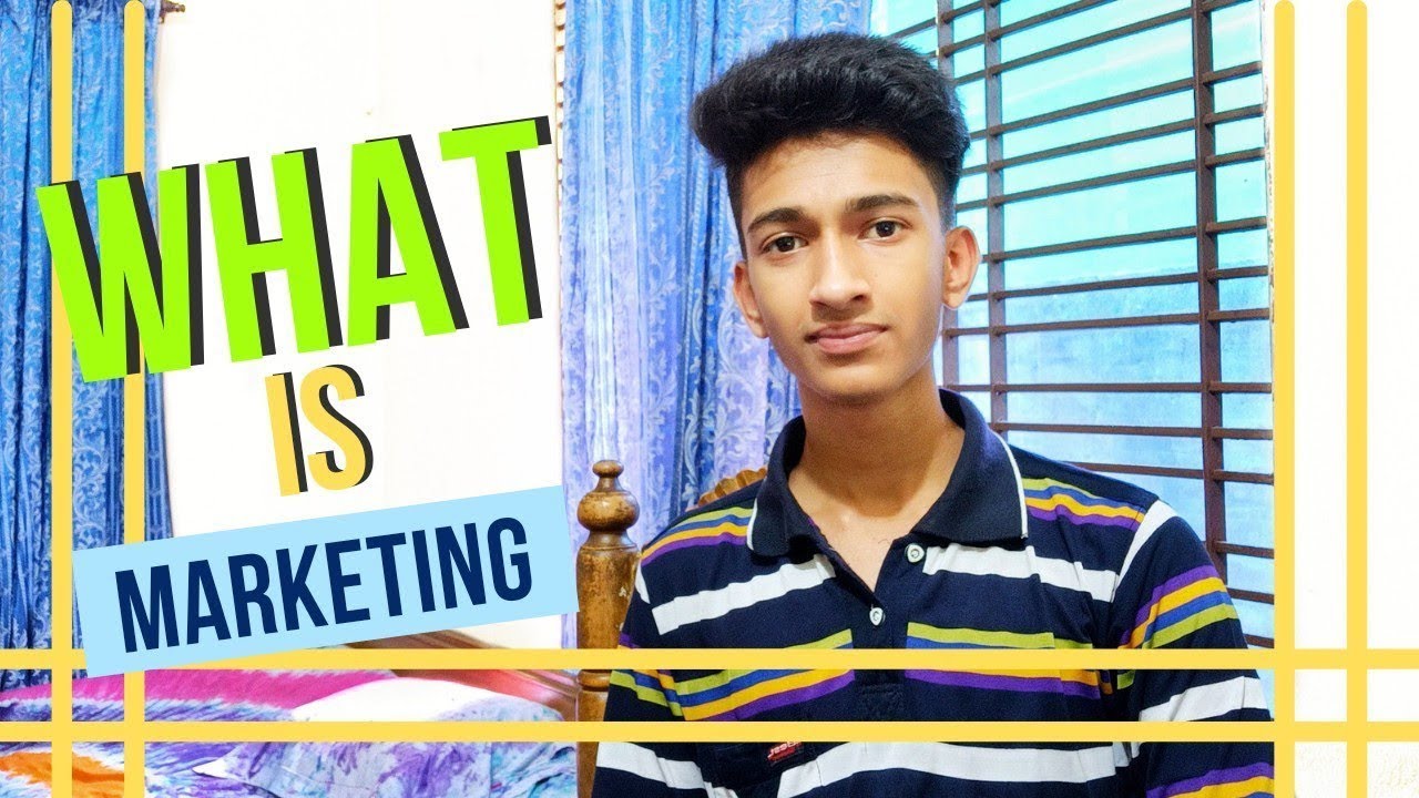 What Is Marketing | Influencer Marketing | Digital Marketing | SEO Marketing | Pay-Per-Click (PPC)