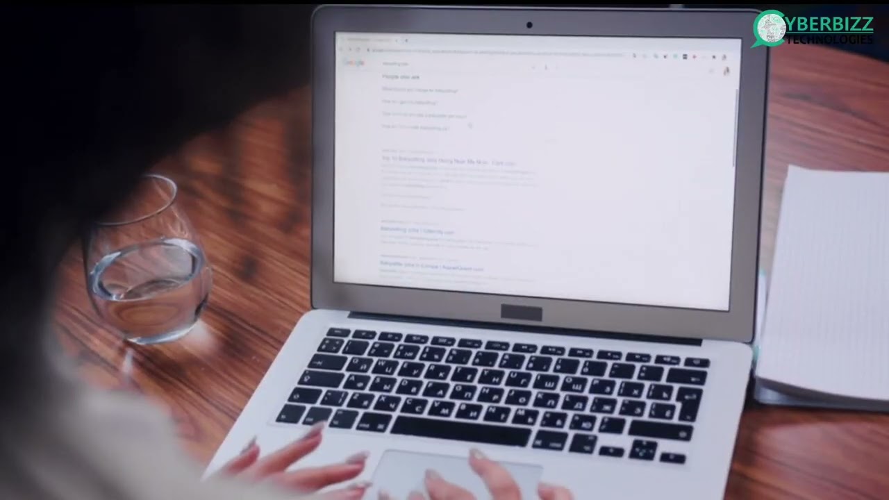 What Is SEO | How To Rank Your Video On YouTube | Search Engine Optimization | Cyberbizz