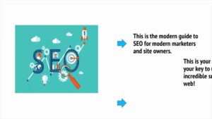 What Is SEO Meaning In Web Digital Marketing part 1
