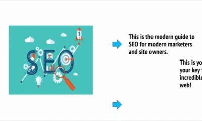 What Is SEO Meaning In Web Digital Marketing part 1