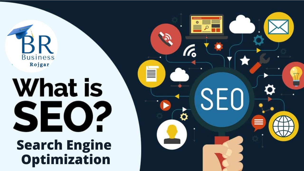 What Is SEO/Search Engine Optimization? | Importance of SEO to Grow Your Business | Business Rojgar