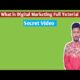 What is Digital Marketing Full Tutorial