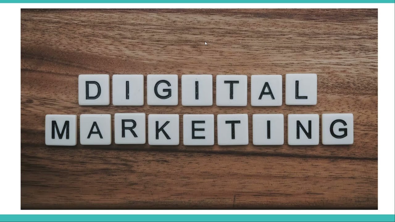What is Digital Marketing in Tamil? What are all Digital Marketing Jobs in 2022?