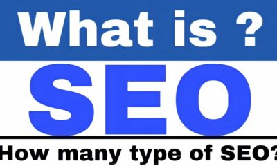 What is SEO ? - Search Engine Optimization - Black Hat SEO vs White Hat SEO - Rank Websites In Hindi