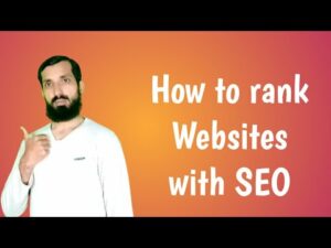 What is SEO? Search Engine Optimization In Plain English || Rank Your Website on Top by Ahmad Yaseen