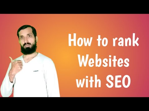 What is SEO? Search Engine Optimization In Plain English || Rank Your Website on Top by Ahmad Yaseen