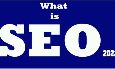 What is SEO ?, Search Engine Optimization, SEO for Beginners 2022, How does SEO work 2022