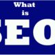 What is SEO ?, Search Engine Optimization, SEO for Beginners 2022, How does SEO work 2022