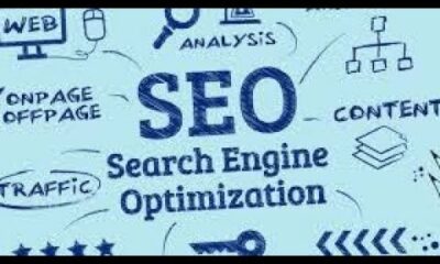 What is Seo|Search Engine Optimization |white Hat Seo|