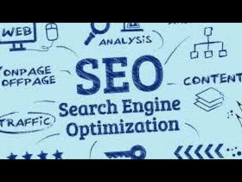 What is Seo|Search Engine Optimization |white Hat Seo|