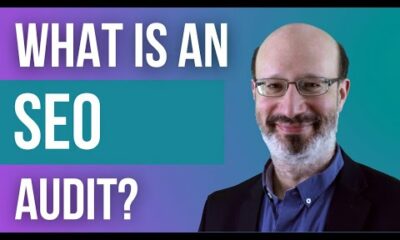 What is an SEO Audit? (Search Engine Optimization Audit)