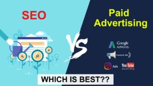 Which is Best SEO or PPC? | Organic vs Paid Marketing | BMN Infotech Private Limited