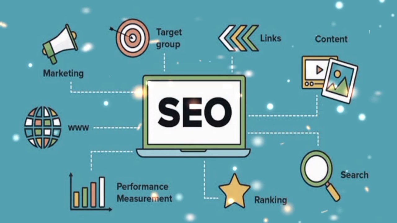 Why Do You Need SEO Services