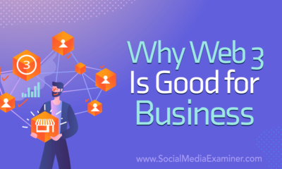 Why Web3 Is Good for Business