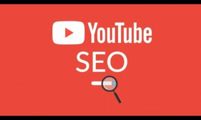 Youtube SEO | Latest Update | 2022 | SEO Marketing | AOI Marketing | Digital Marketing |