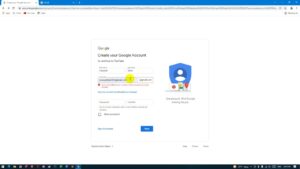 Youtube marketing How to create a  youtube Channel.
