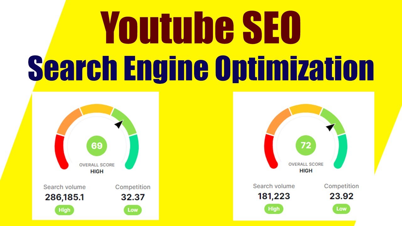 keyword research class 1 | search engine optimization | youtube video seo kaise kare | youtube seo