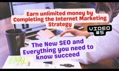 search engine optimization |The new seo |internet marketing |make money online