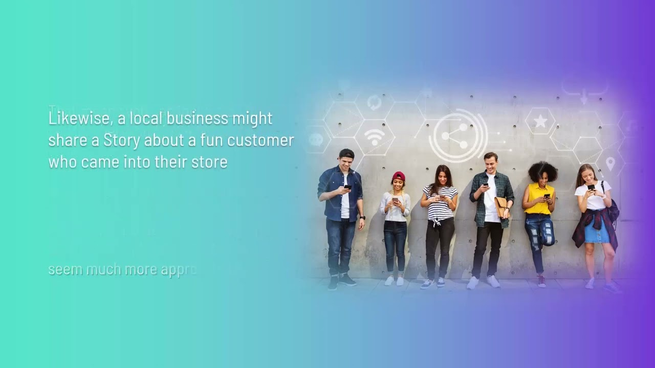 using stories seo marketing for basic