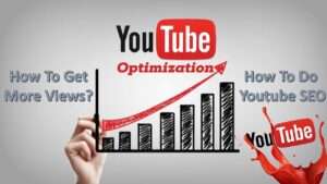 youtube search engine optimization | seo marketing youtube | youtube channel seo optimization part 1