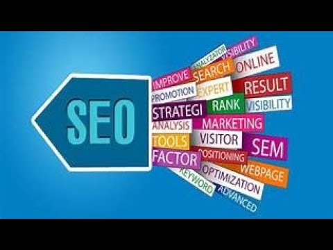 Full SEO Course & Tutorial for Beginners | Learn SEO (Search Engine Optimization) Free index 2
