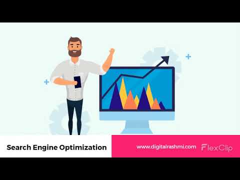 Search Engine Optimization www digitalrashmi com