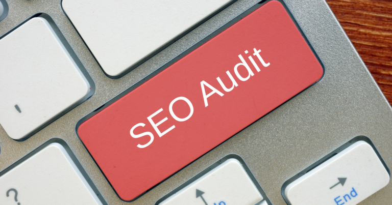 24-Point Enterprise SEO Audit For Large Sites & Organizations