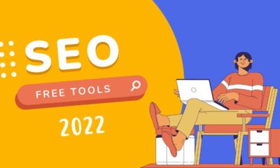 5 Best Free SEO Tools 2022 | Top Search Engine Optimization Tools For Website #shorts