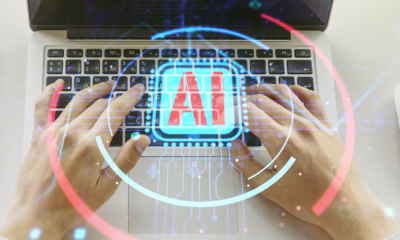 7 Ways To Use AI Writing Tools To Generate Content Ideas