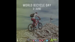 Amsira Enterprises |Digital Marketing Services |SEO |Website |Social Media Manager |World BicycleDay