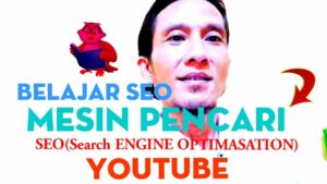 Belajar SEO(search engine optimization)untuk Pemula YouTube 2022||Tehknik Membaca Algoritma youtube