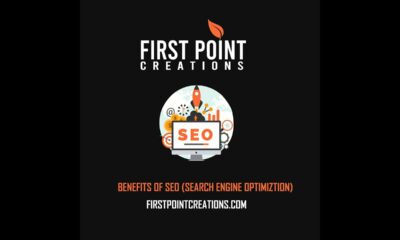 Benefits of Search Engine Optimization (SEO)
