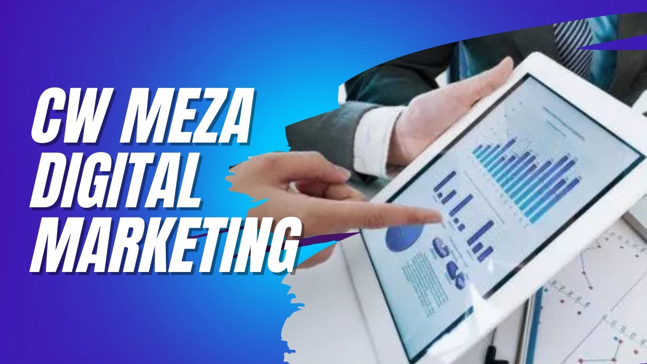 CW Meza Digital Marketing - Local SEO Near Me | Local Search SEO West Covina, CA | Web Design CA