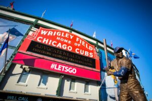 Chicago Cubs dive into the metaverse with Web3 marketing platform Valence