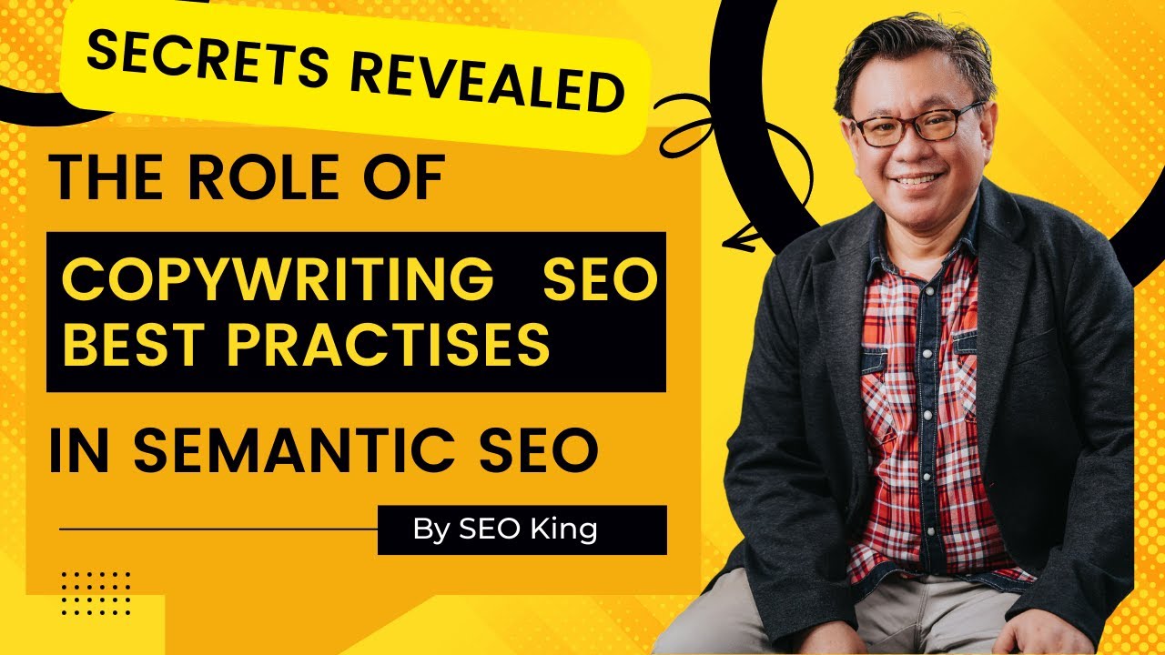Copywriting SEO Best Practices | Content Hacks for SEO [Search Engine Optimization Hacks]