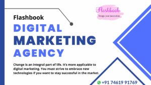 Digital Marketing Agency | Social Media Marketing | SEO | SMO