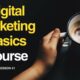 Digital Marketing Course | DM #1 | Free Digital Marketing Course | Best Digital Marketing Course