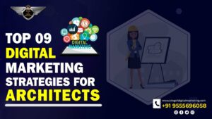 Digital Marketing for Architects, SEO SMM PPC Lead Generation for Architects Online