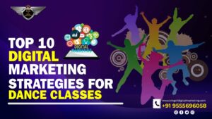 Digital Marketing for Dance Classes | SEO , SMO , PPC  Lead Generation for Dance Classes Online