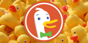 DuckDuckGo On The Decline - Fewer Queries