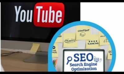 Earn 25000 USD Monthly from Youtube SEO|search engine optimization|