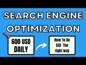 Earn daily 60USD by Search Engine Optimization | Learn SEO | SEO ~ vicky kumar