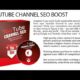 Earn daily income from YouTube Channel SEO(Search Engine Optimization)