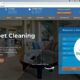 First Page SEO Google Case Study - Carpet Cleaning Company