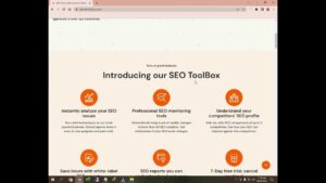 Free Website SEO Audit Tool & Software from SEO PowerSuite | Teach and trick