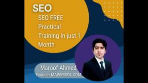 Full SEO Practical Course & Tutorial for Beginners | Learn SEO (Search Engine Optimization) Free