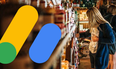 Google AdSense Shopping Links
